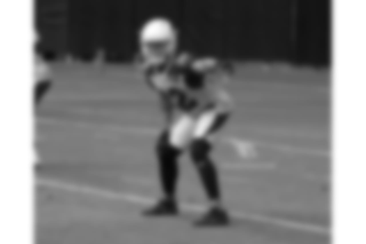 S Tyrann Mathieu