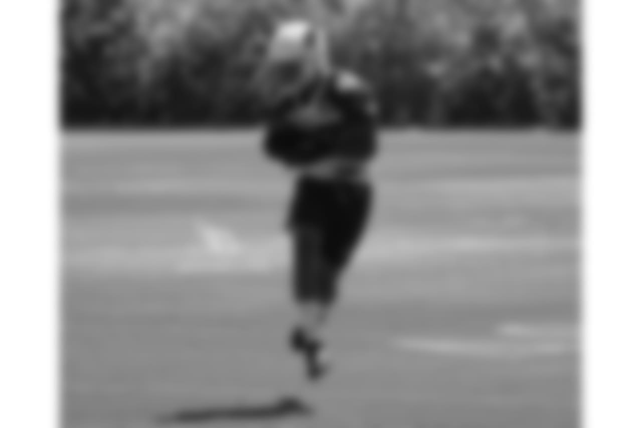 S Zeke Turner