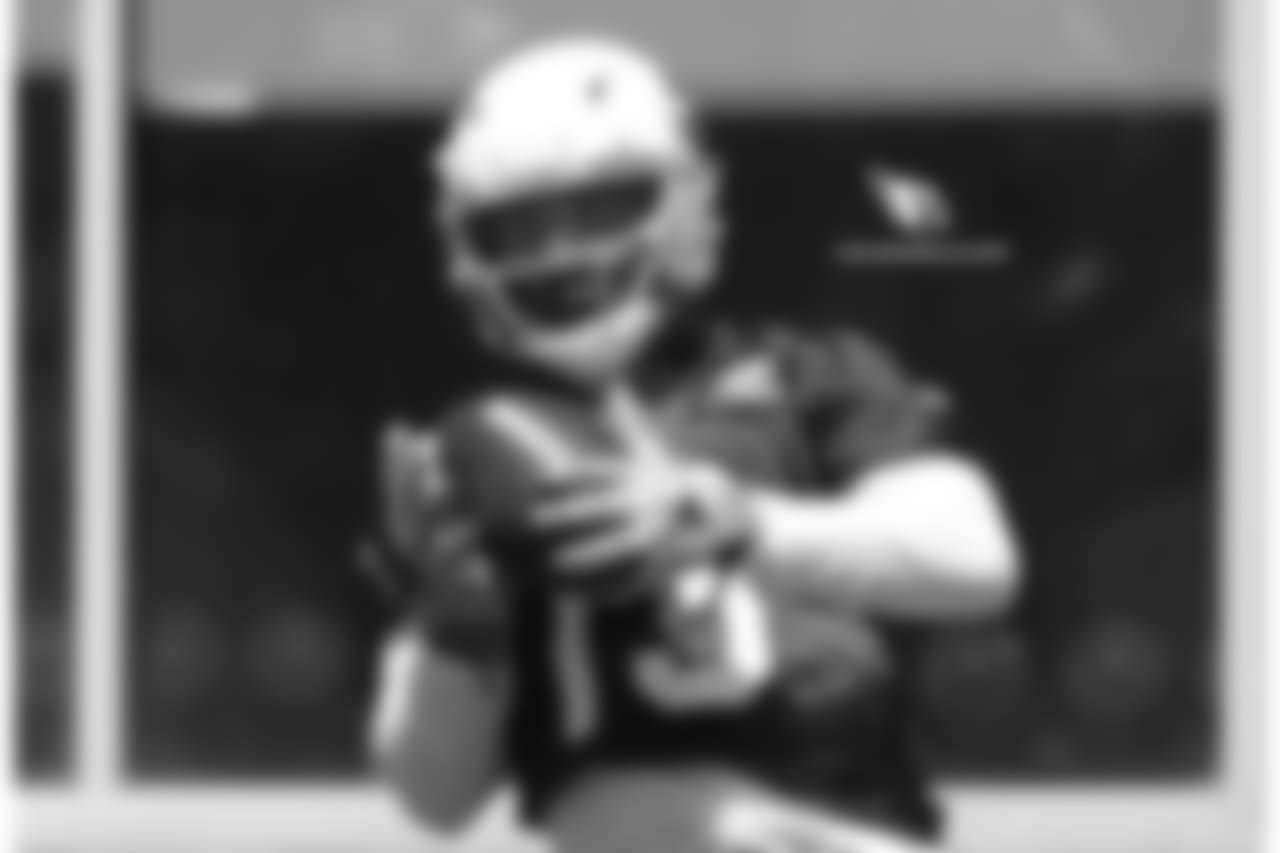 WR Christian Kirk