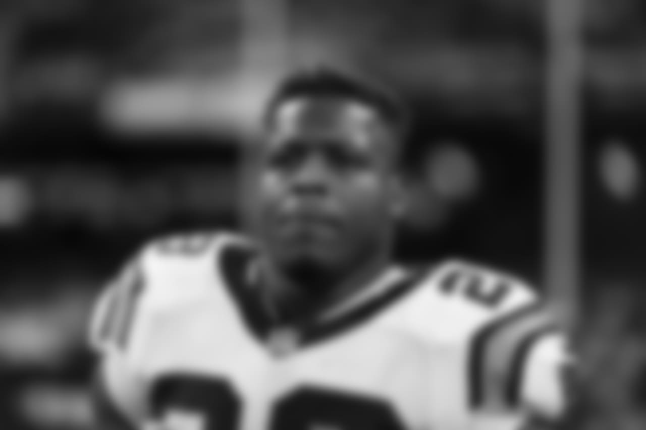 Jonathan Stewart