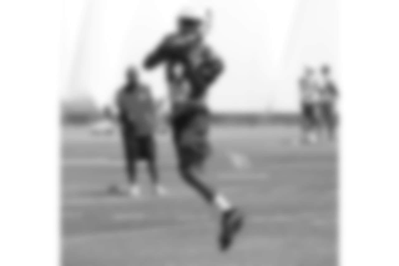 CB Elijah Battle