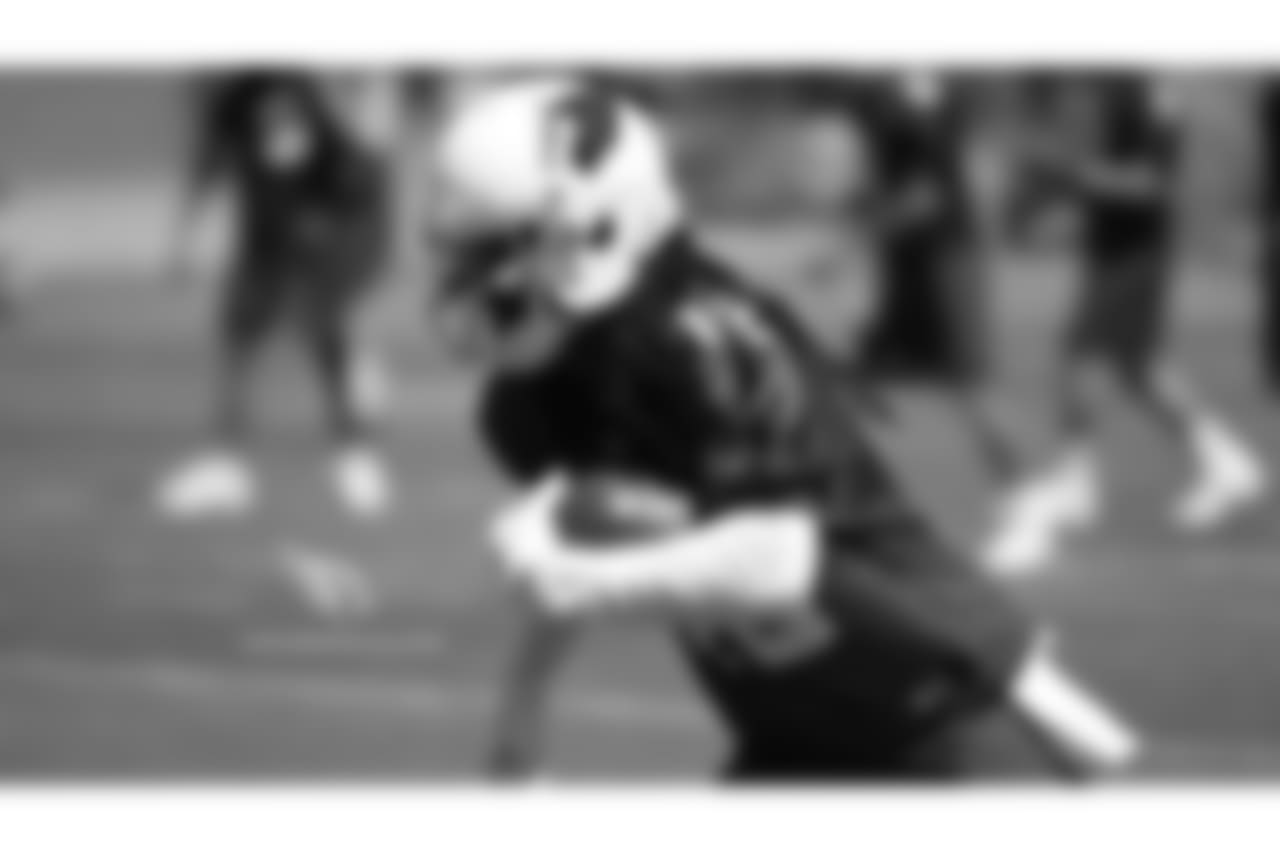 WR Cobi Hamilton