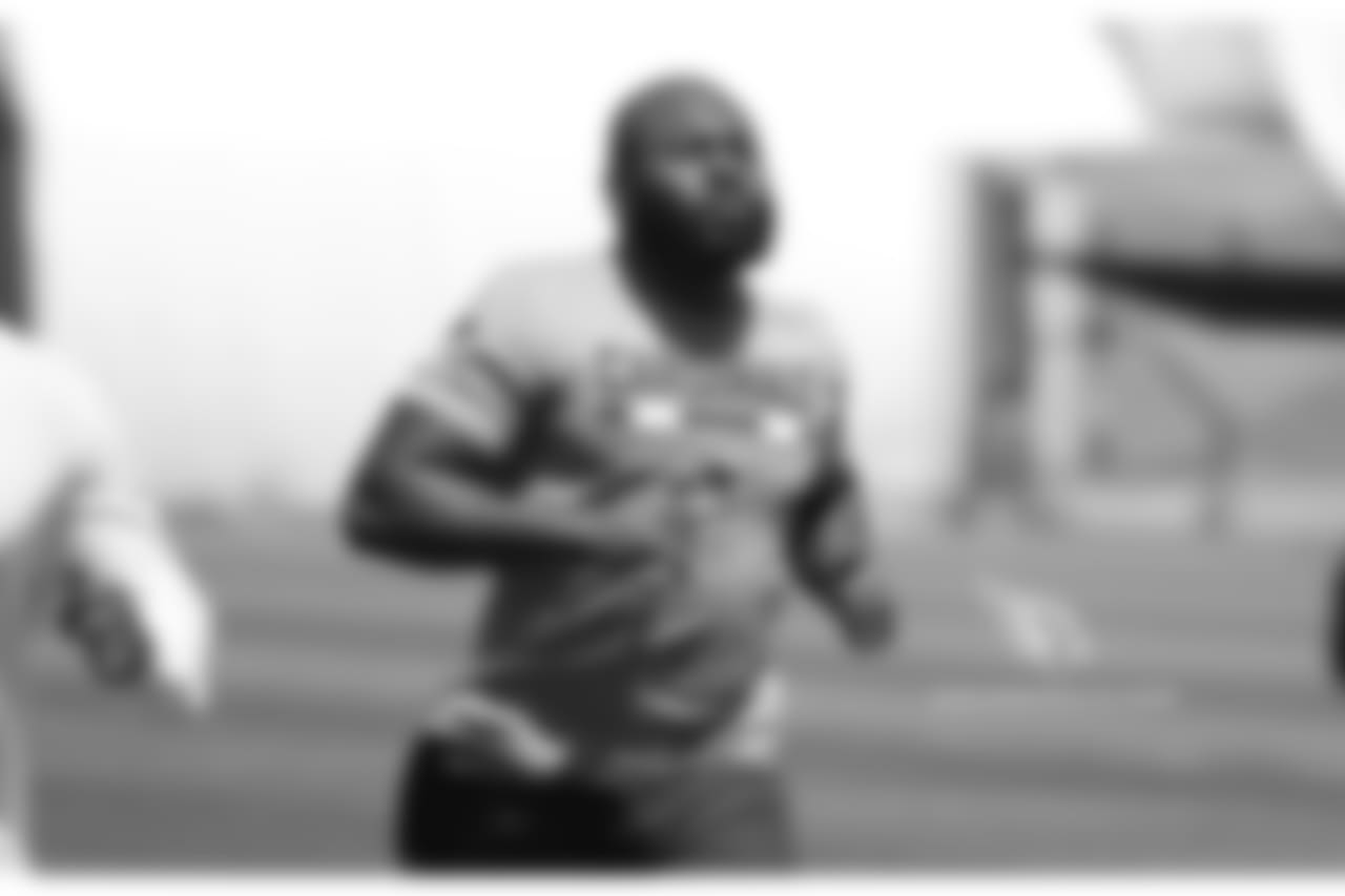 S Antoine Bethea
