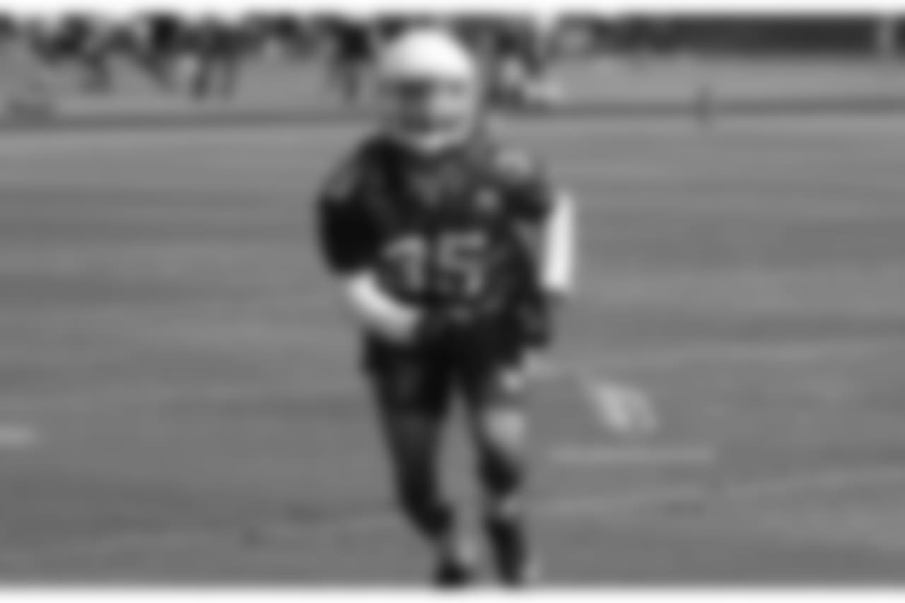 CB Ryan Lewis