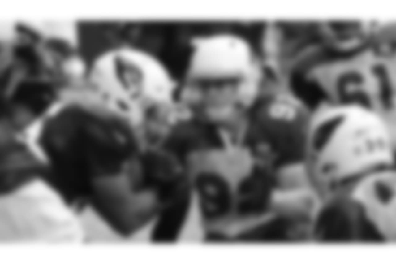 LB Dennis Gardeck