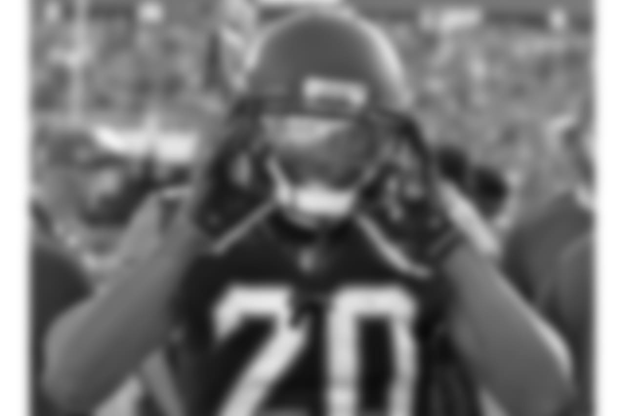 S Tashaun Gipson