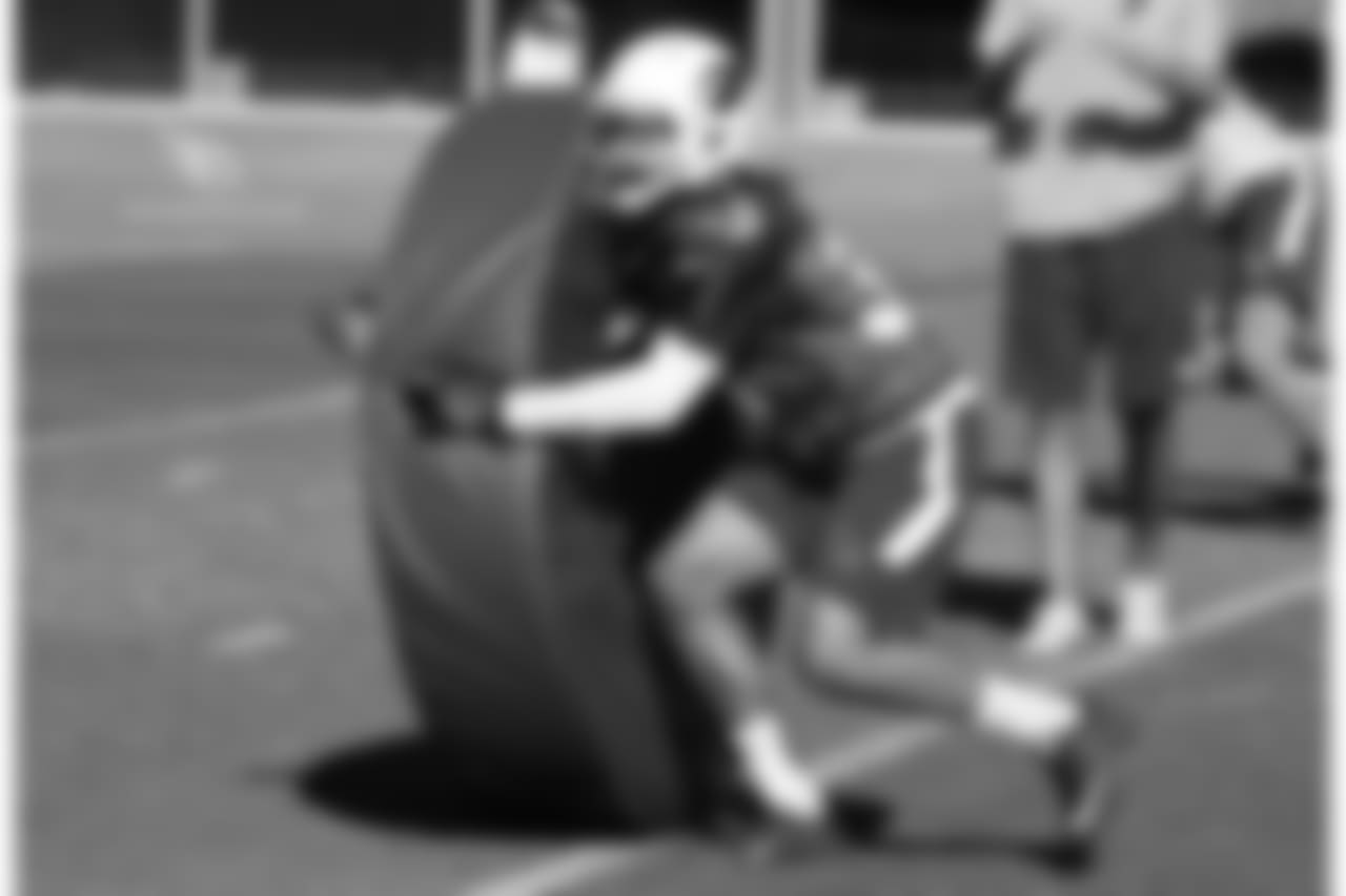 CB Ryan Lewis