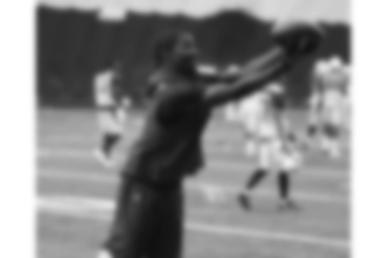 WR John Brown