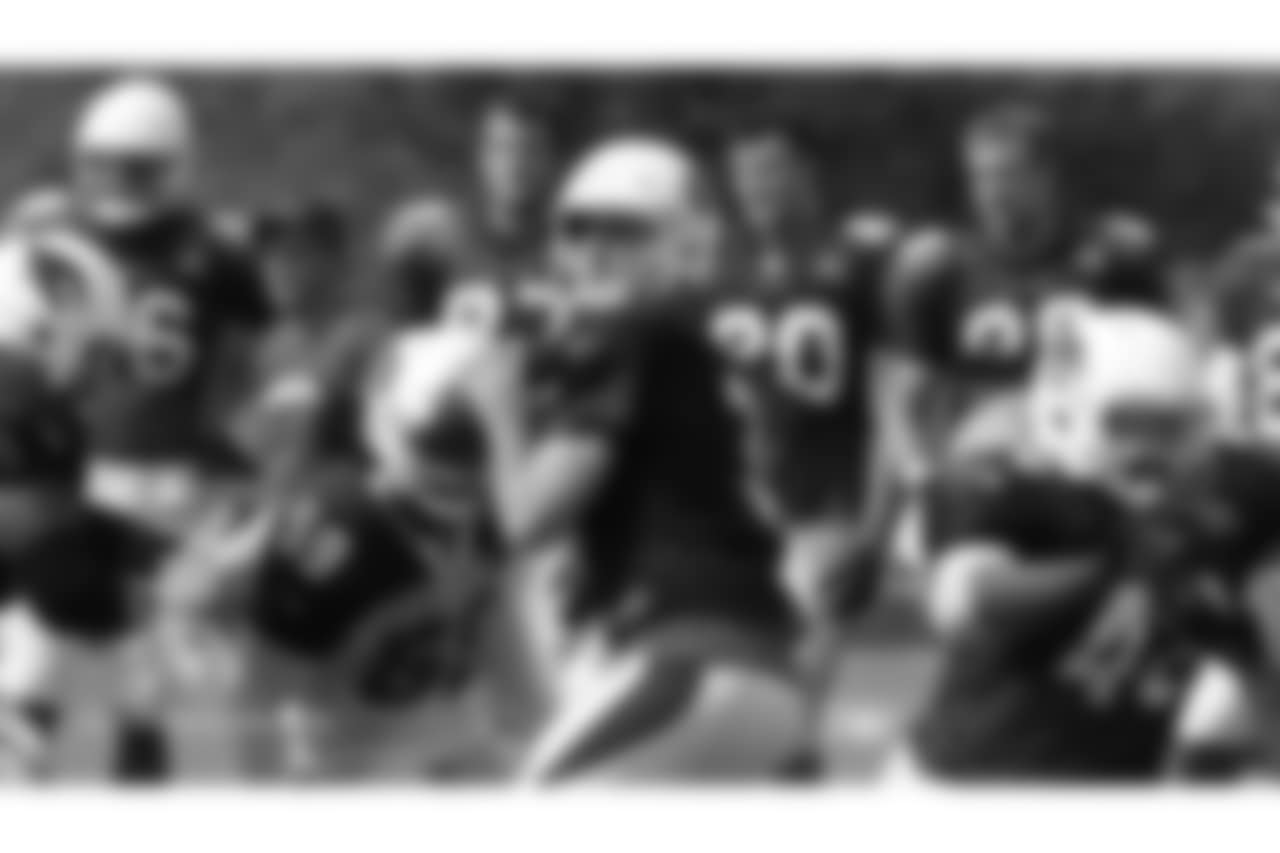 QB Josh Rosen