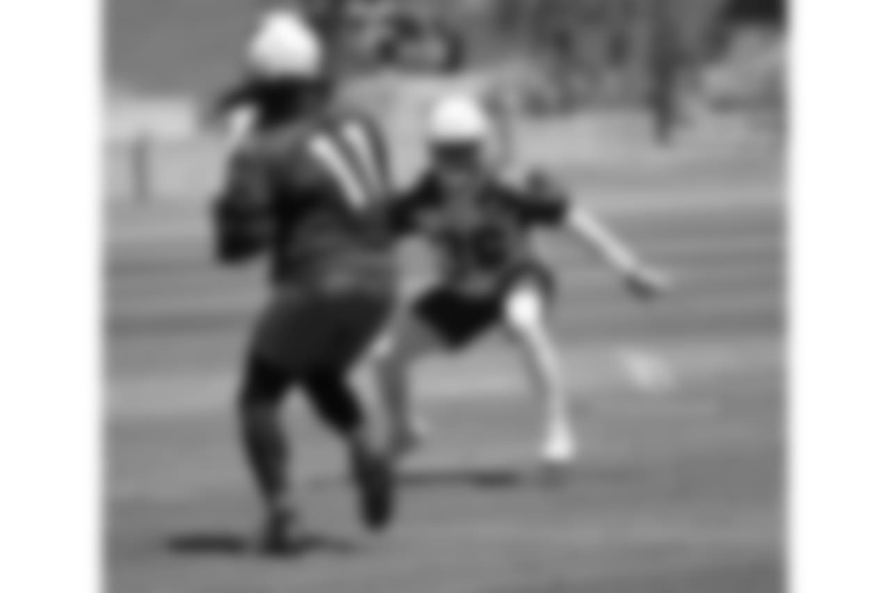 S Budda Baker