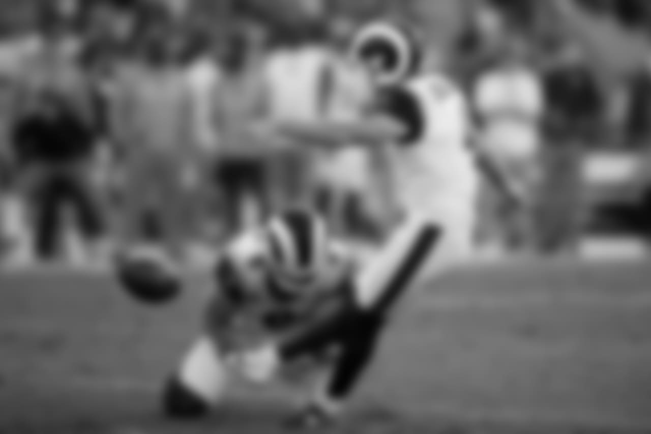 K Greg Zuerlein