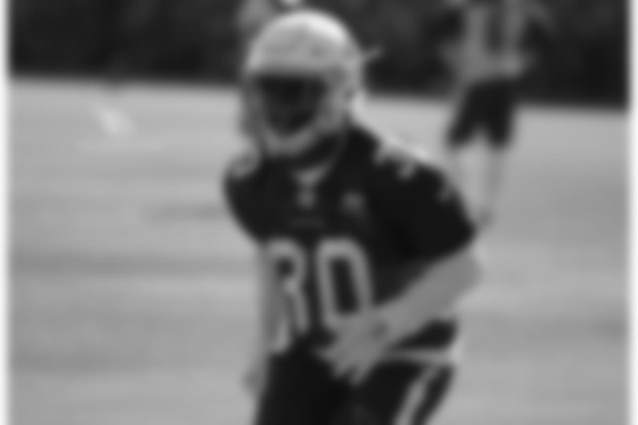 CB Rudy Ford