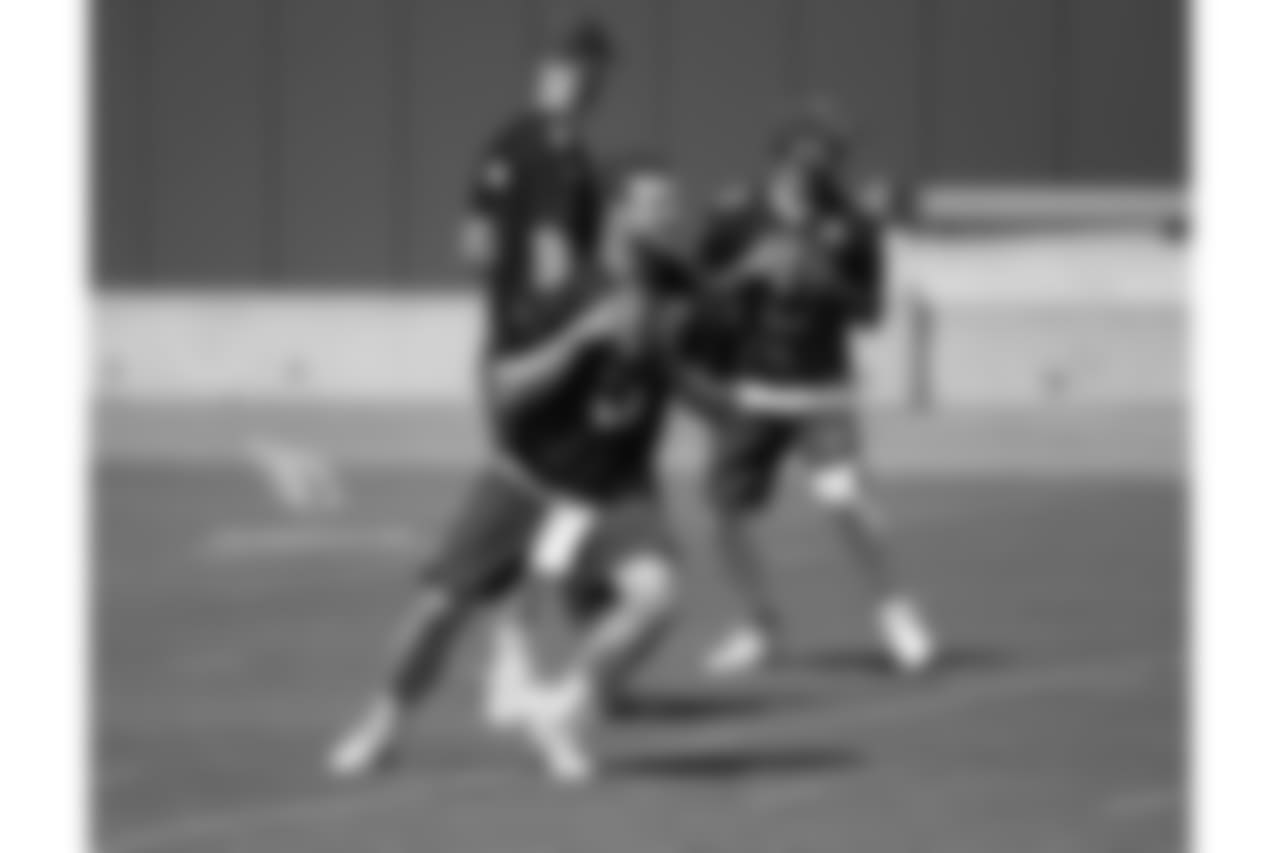QB Alek Torgersen