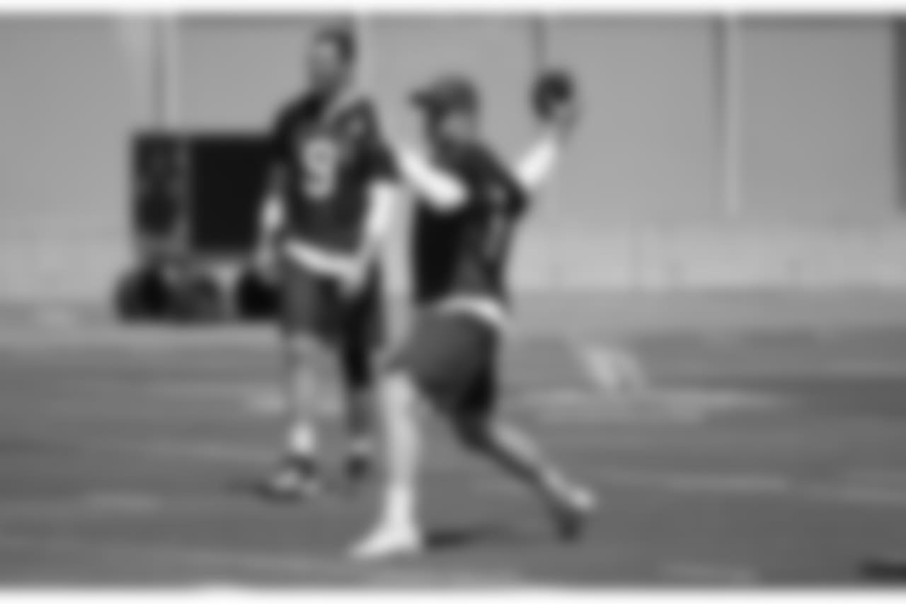 QB Alek Torgersen