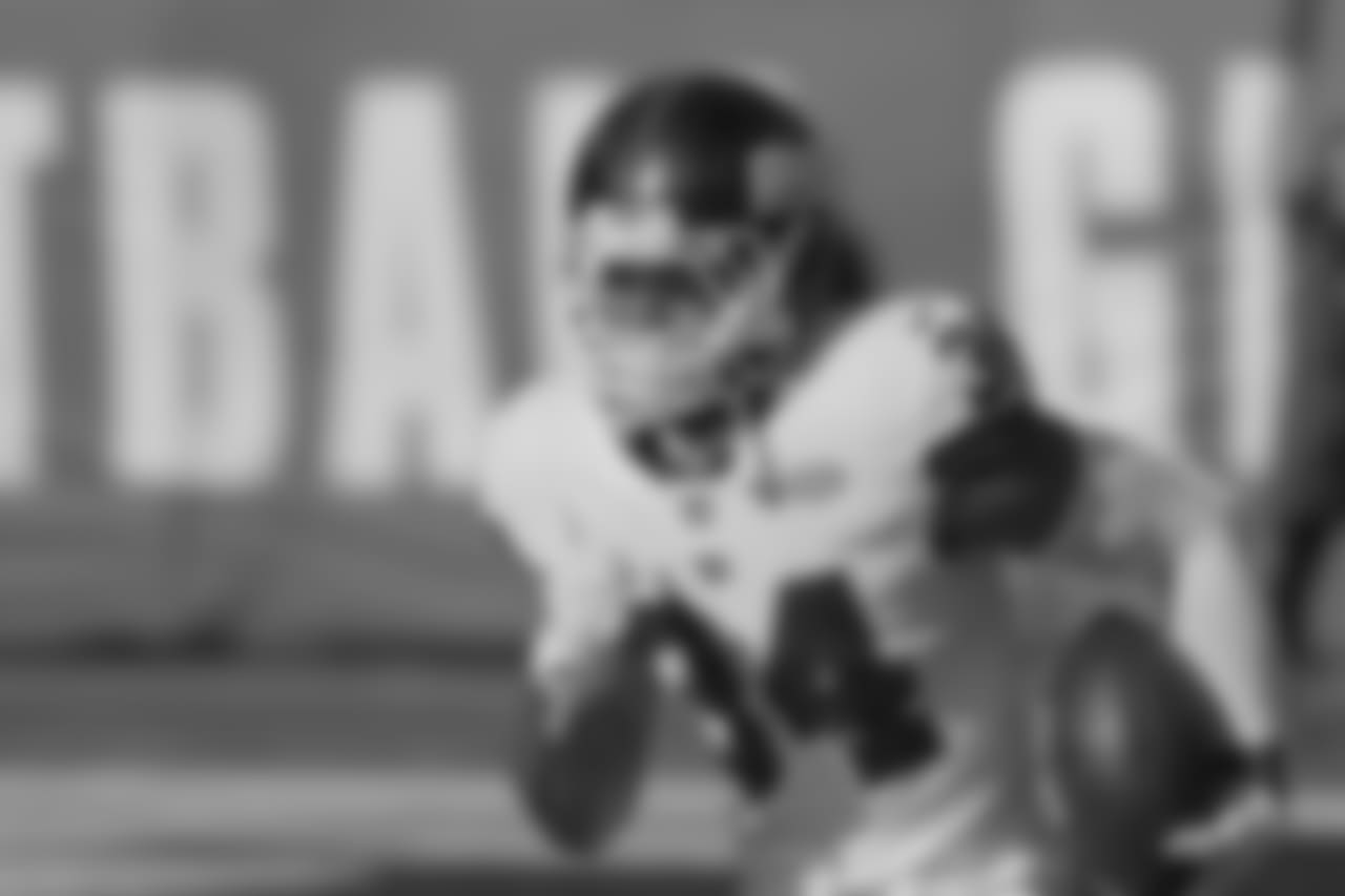 Shane Vereen