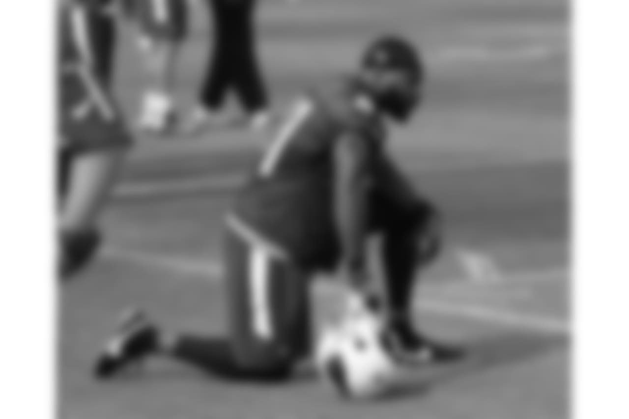 S Antoine Bethea