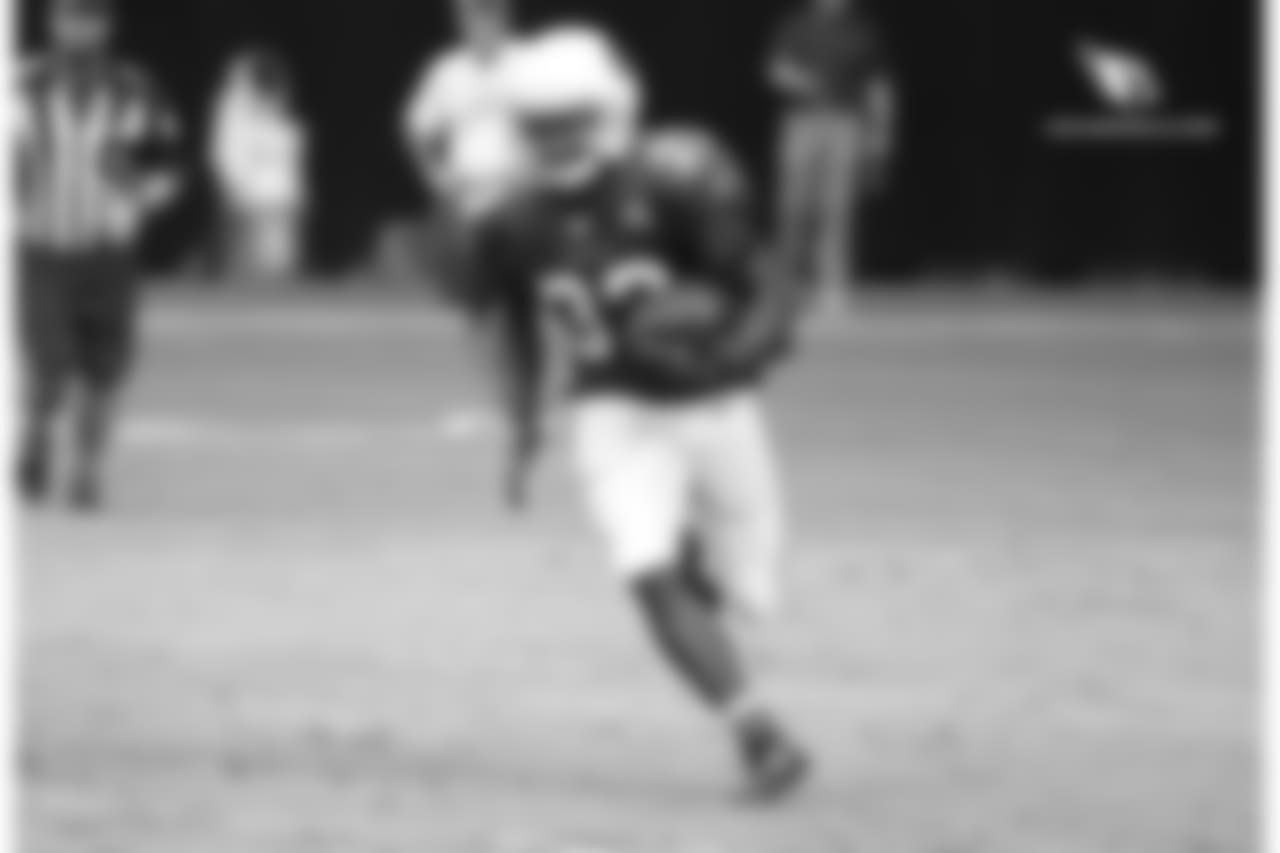 RB Kerwynn Williams