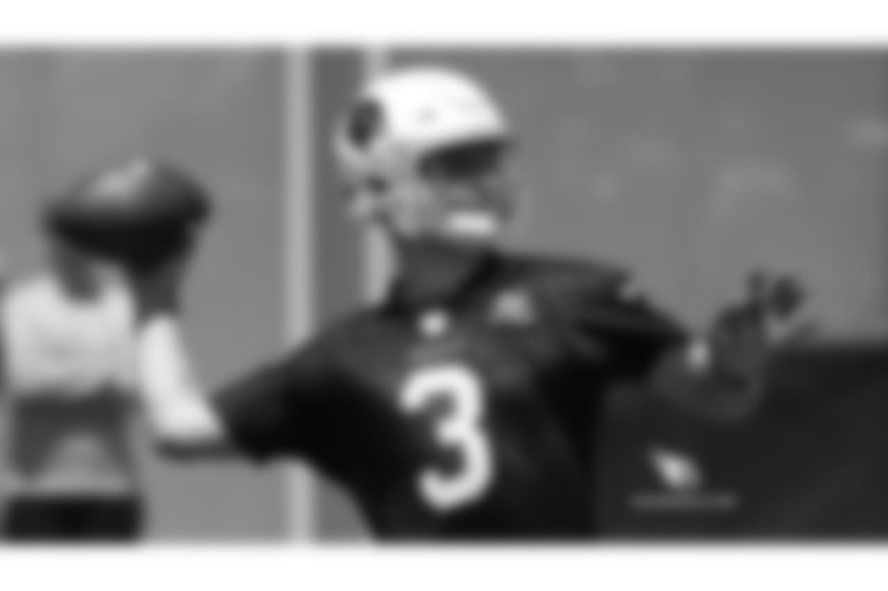 QB Josh Rosen