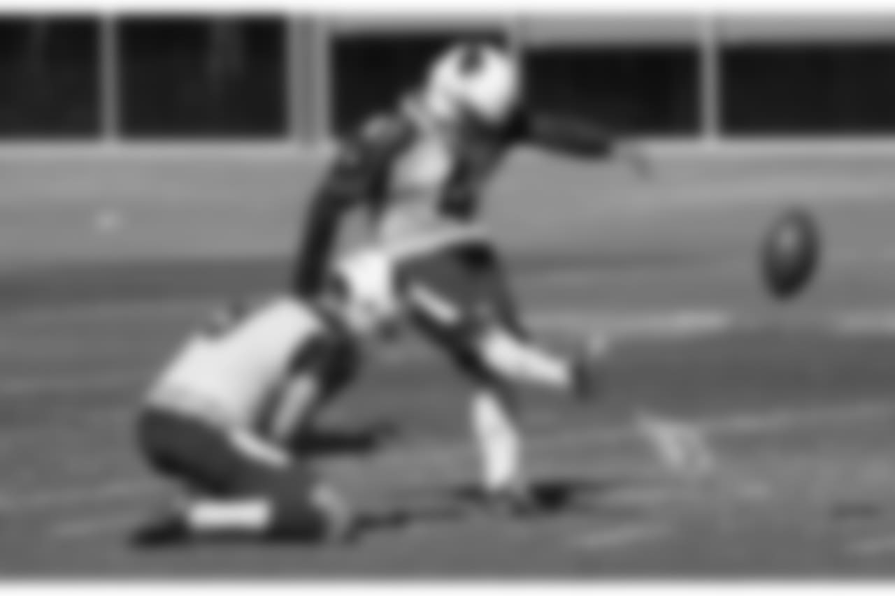 K Phil Dawson
