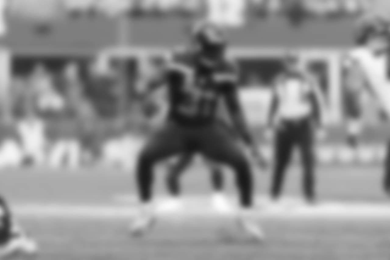 S Kam Chancellor