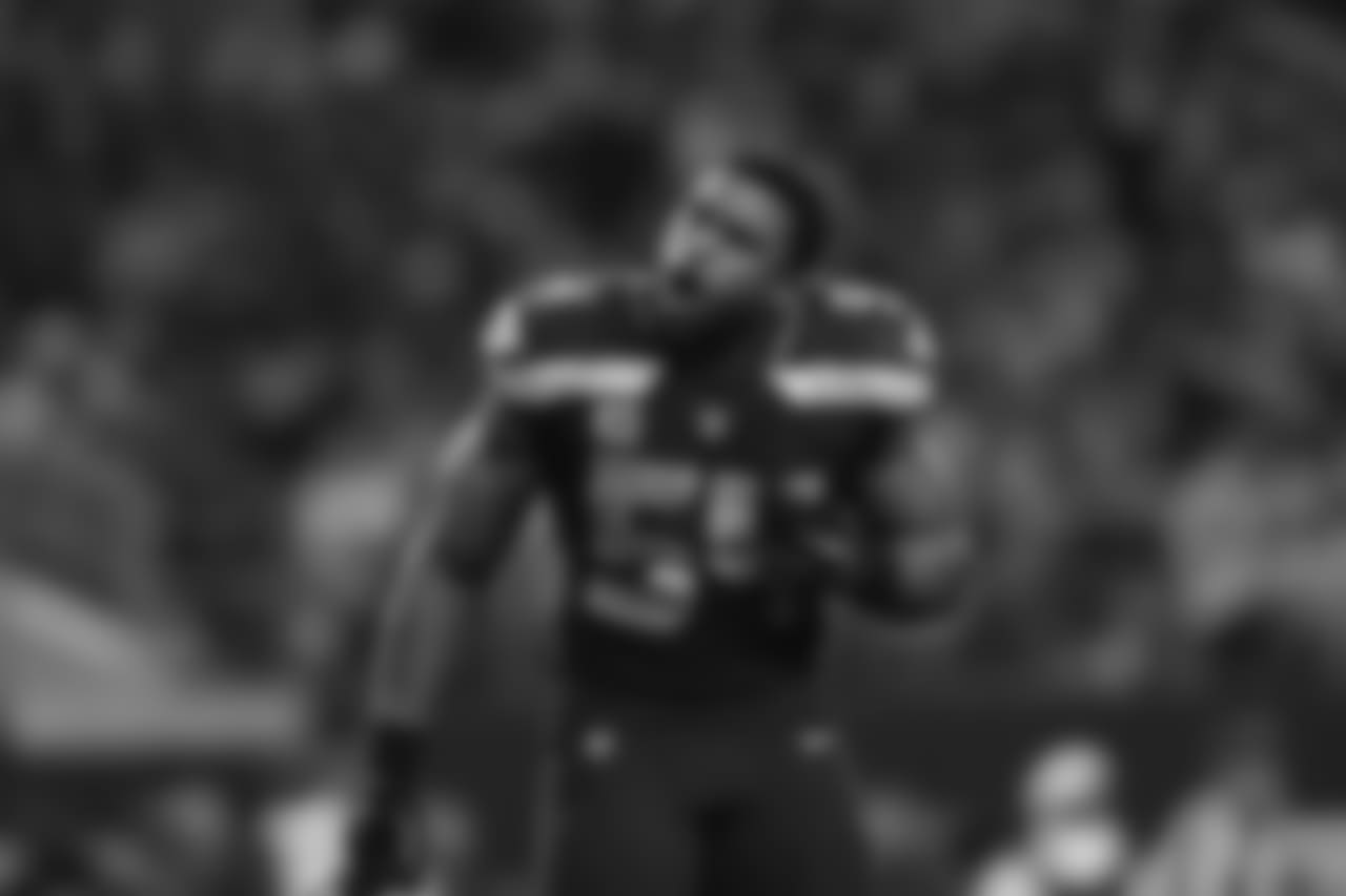 LB Bobby Wagner