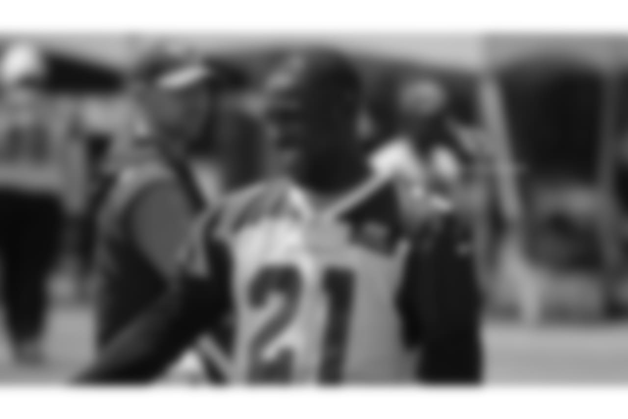 CB Patrick Peterson