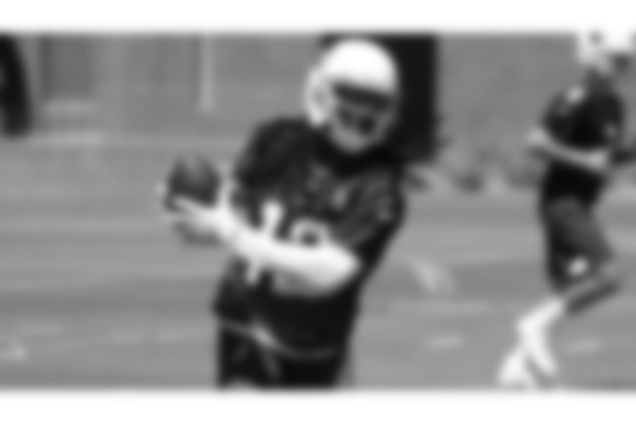 WR Cobi Hamilton