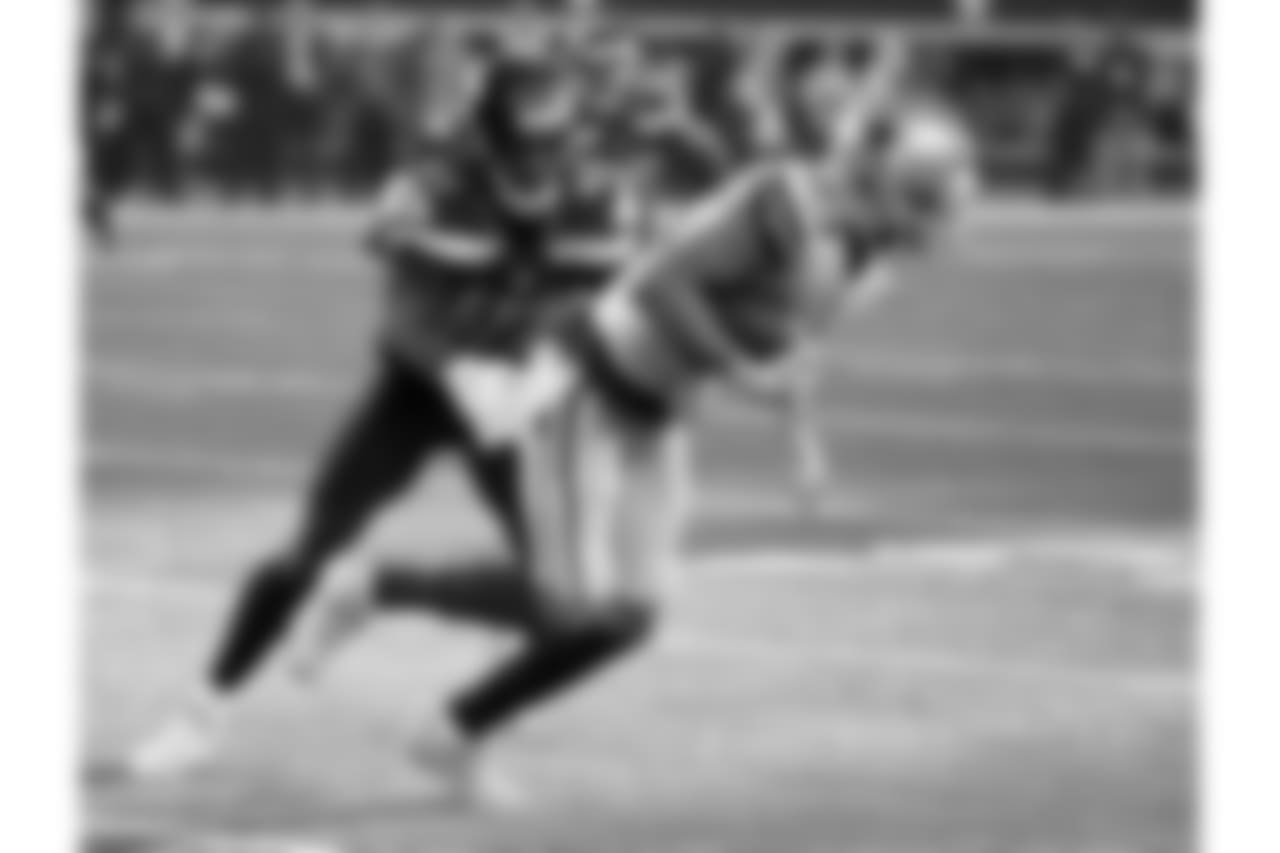 CB Byron Maxwell