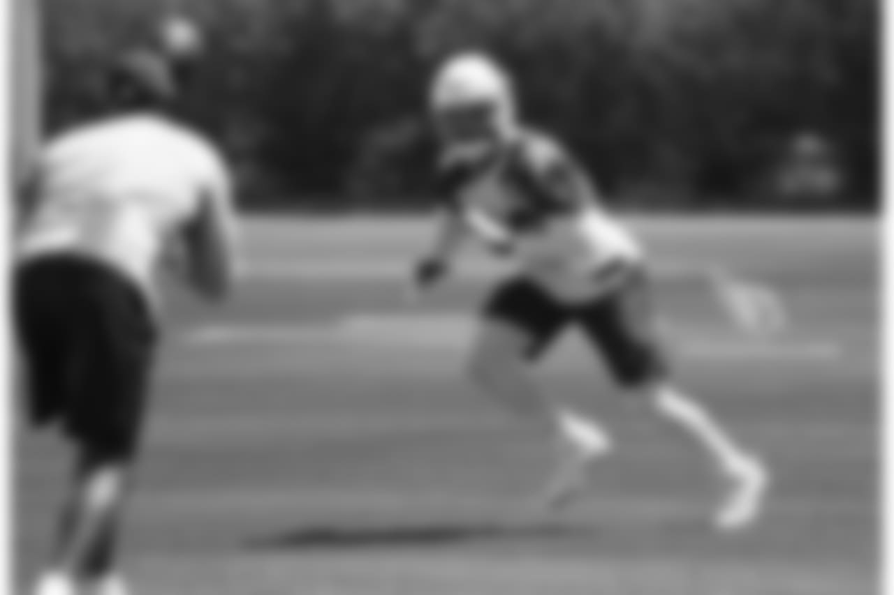 S Budda Baker