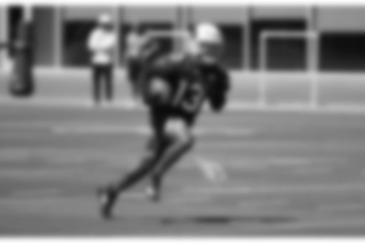 WR Christian Kirk