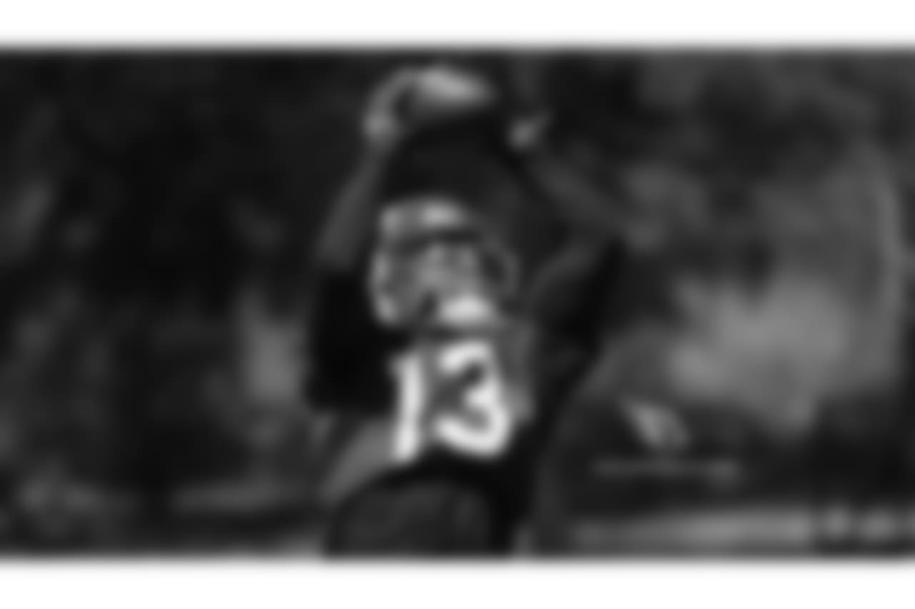 WR Christian Kirk