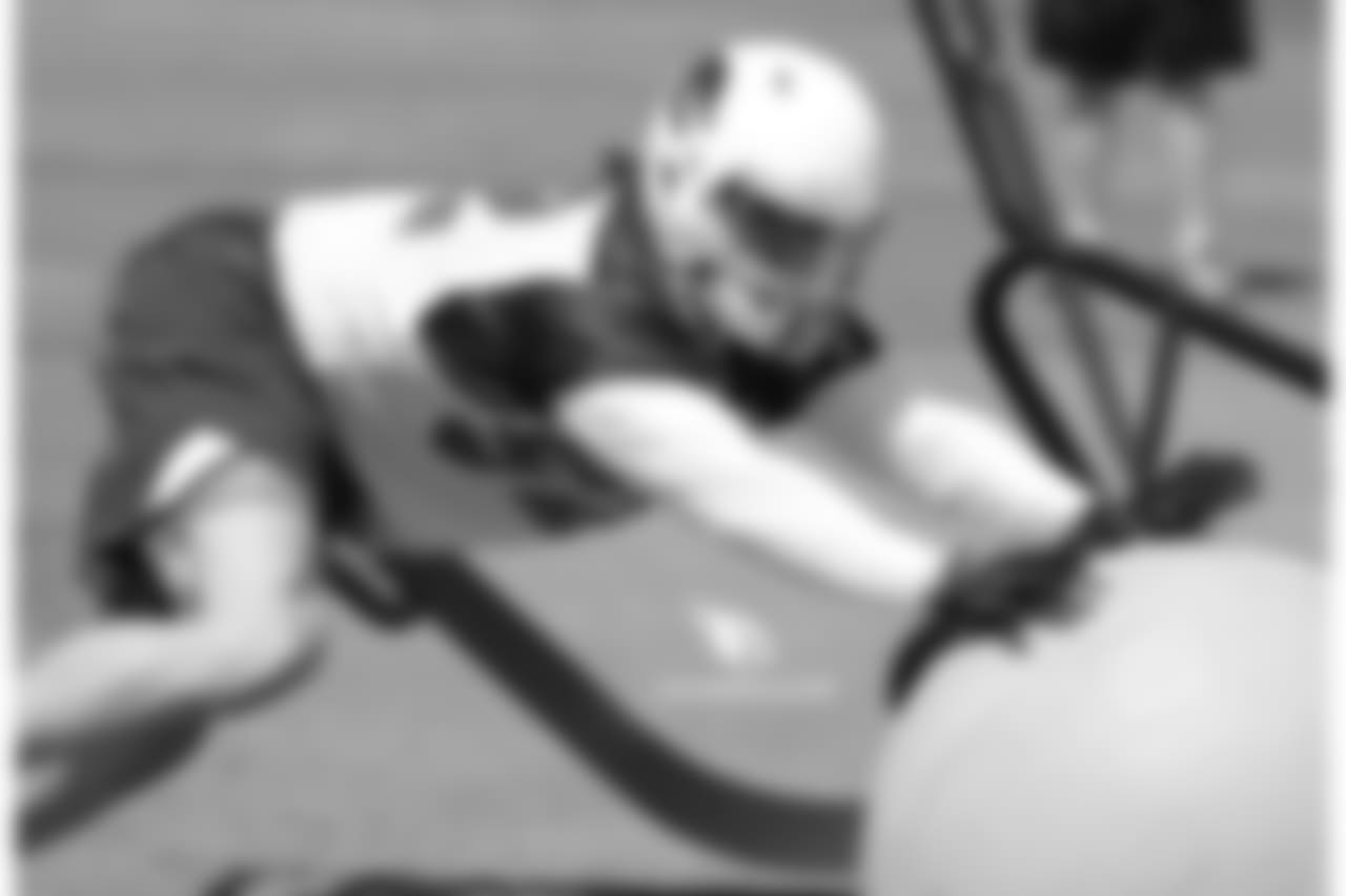 LB Dennis Gardeck
