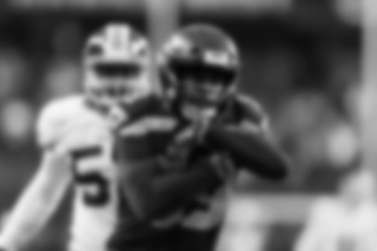 WR Doug Baldwin
