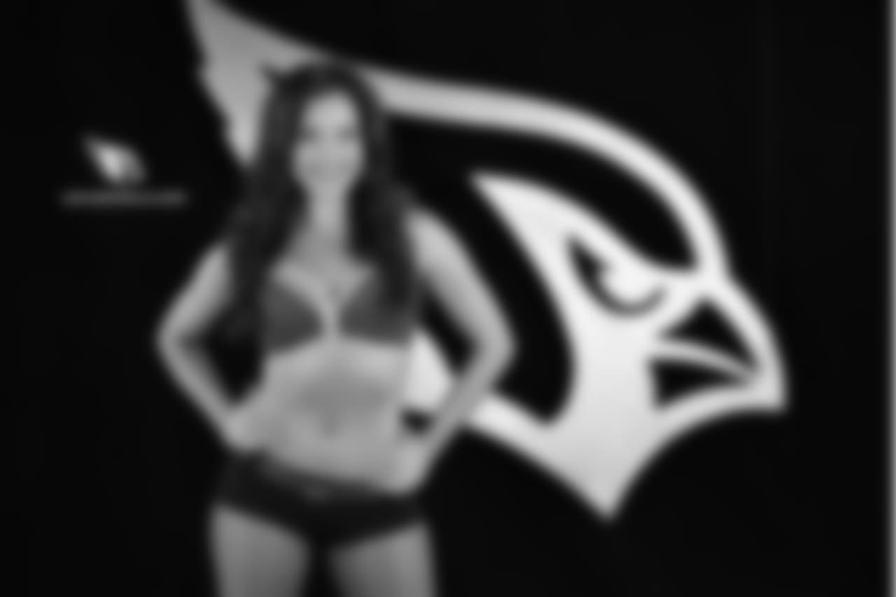 Brittni - third year