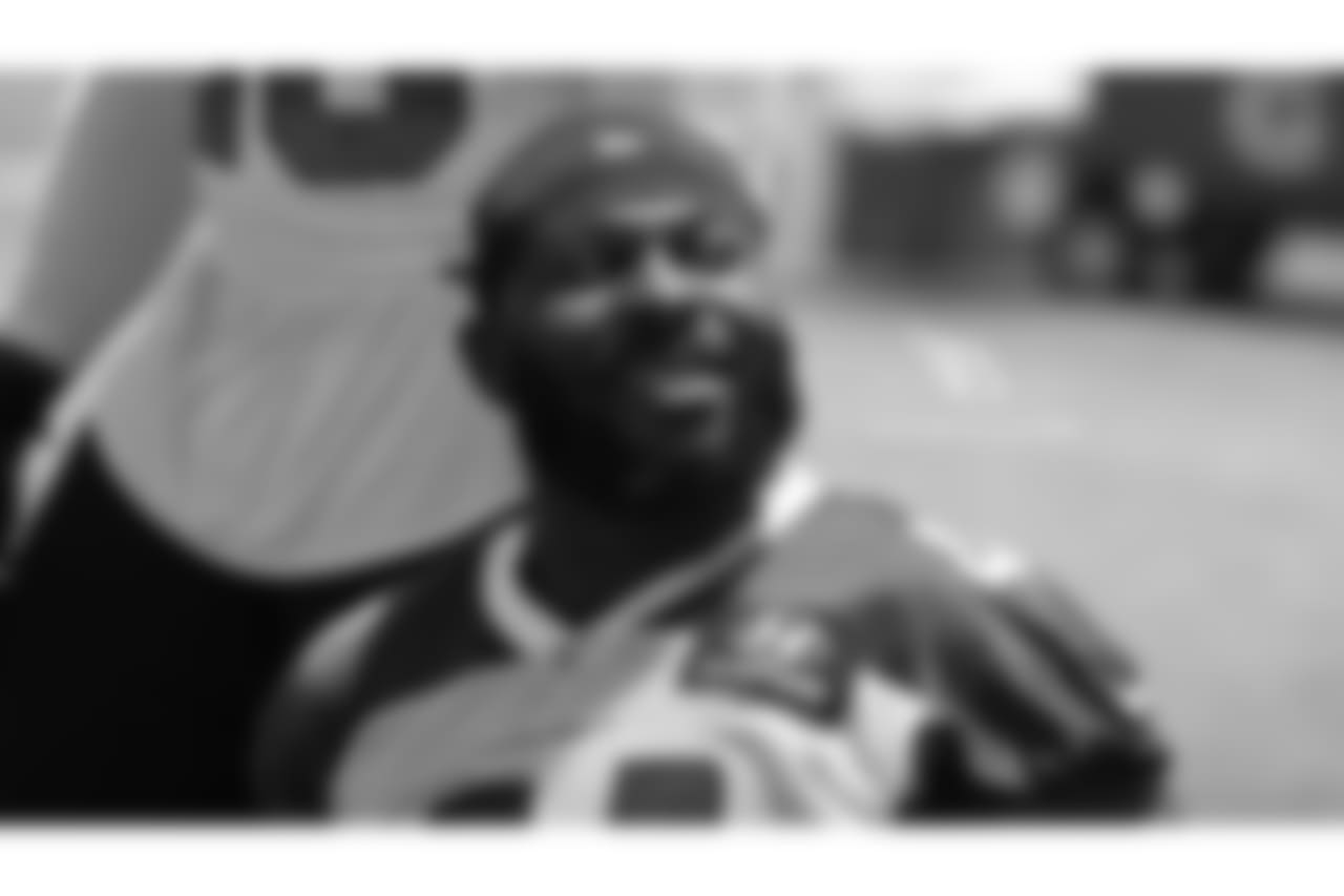 S Antoine Bethea