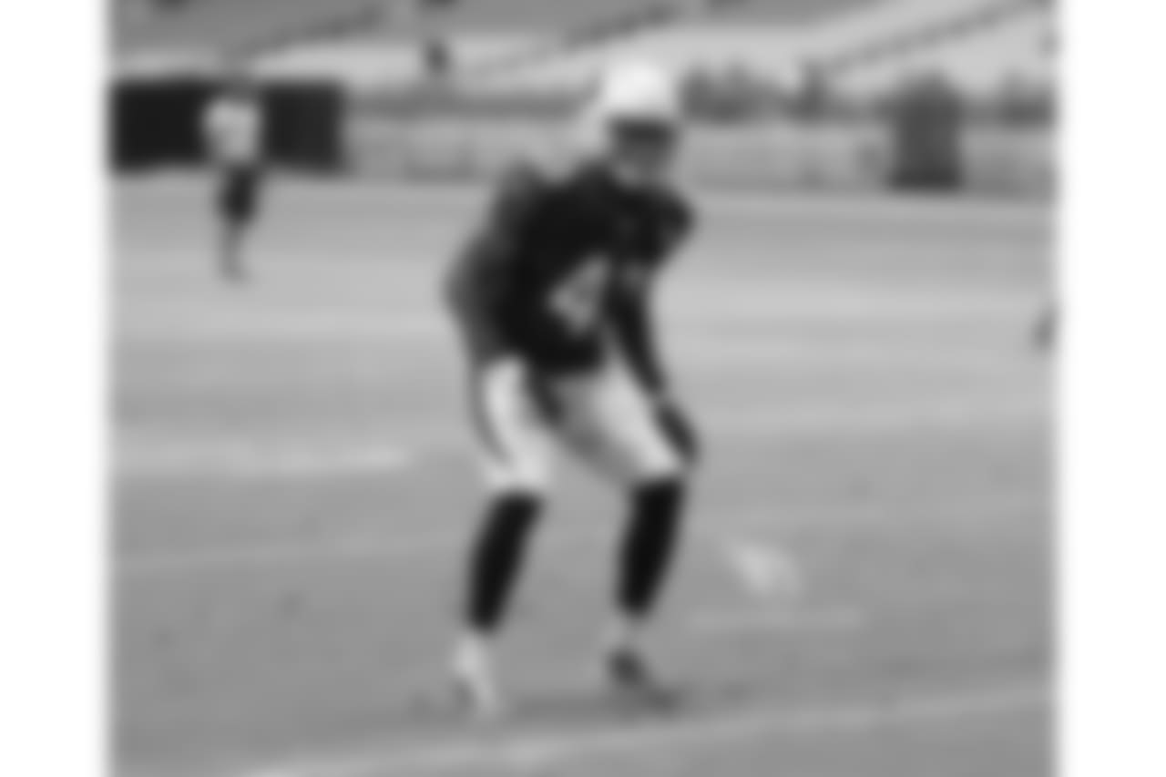LB Haason Reddick