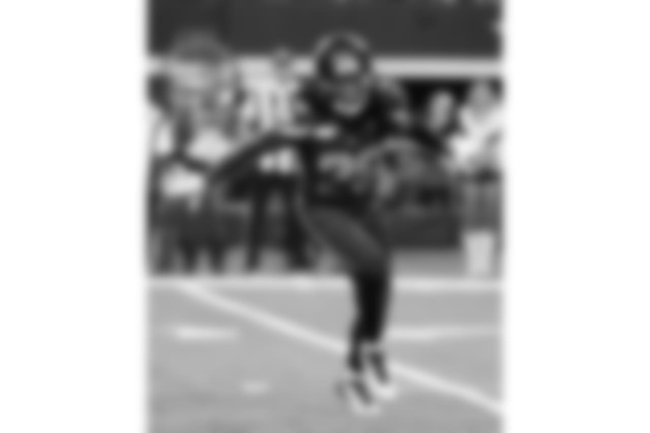 CB Shaquill Griffin