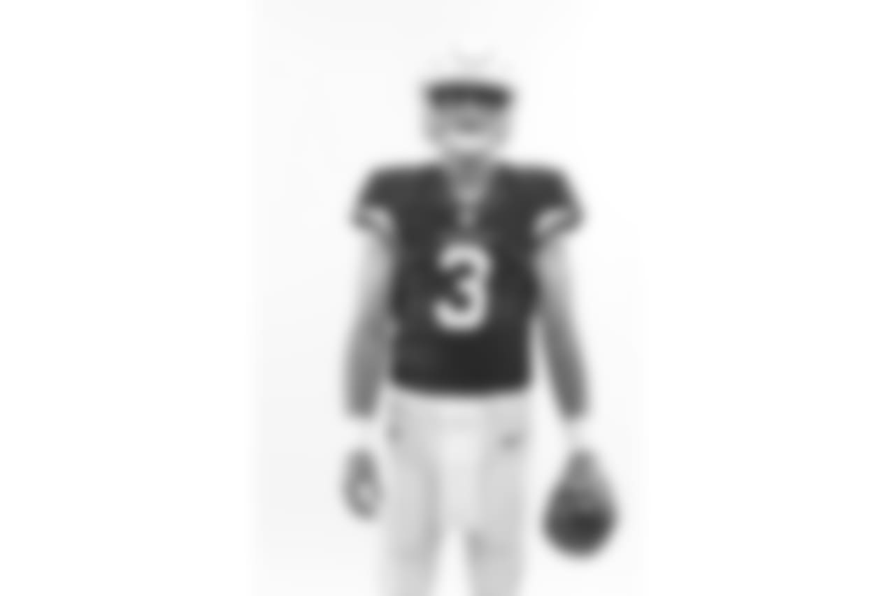 QB Josh Rosen