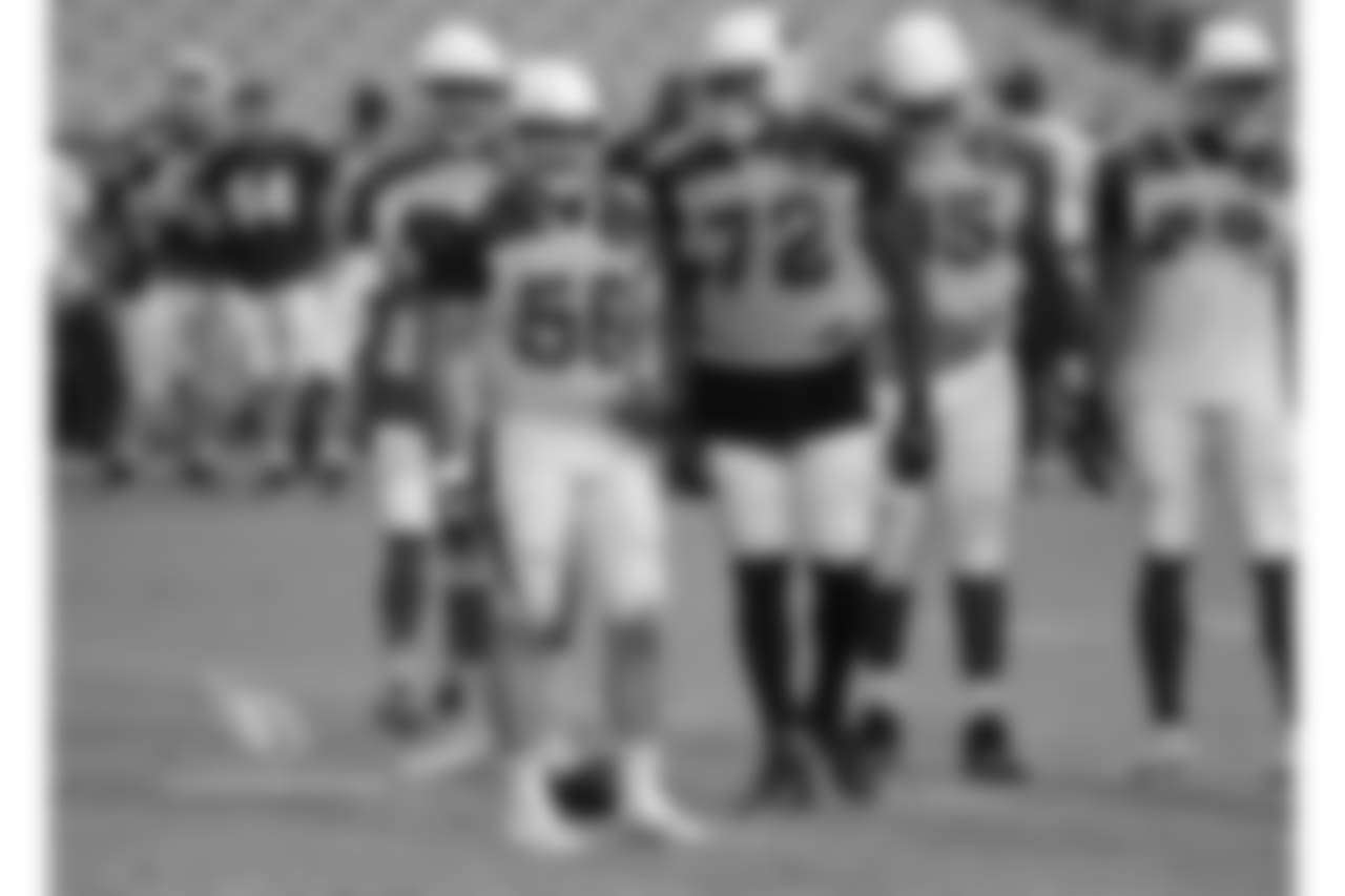 LB Scooby Wright