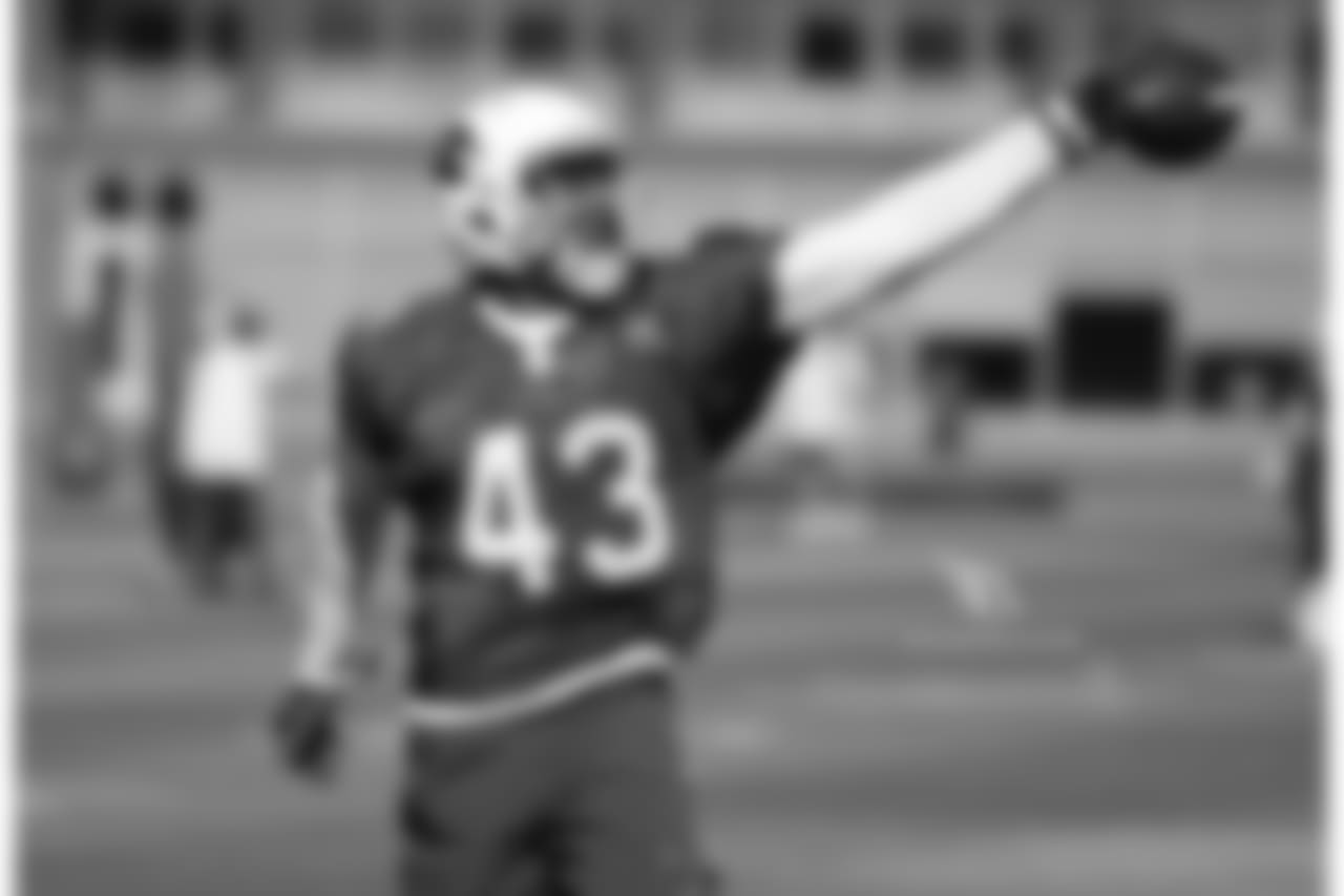 LB Haason Reddick