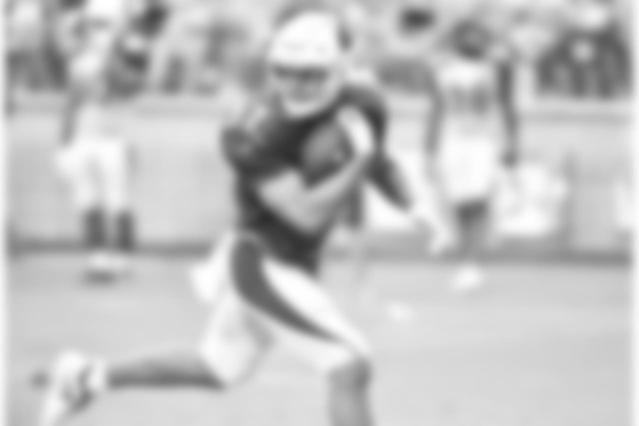 RB D.J. Foster