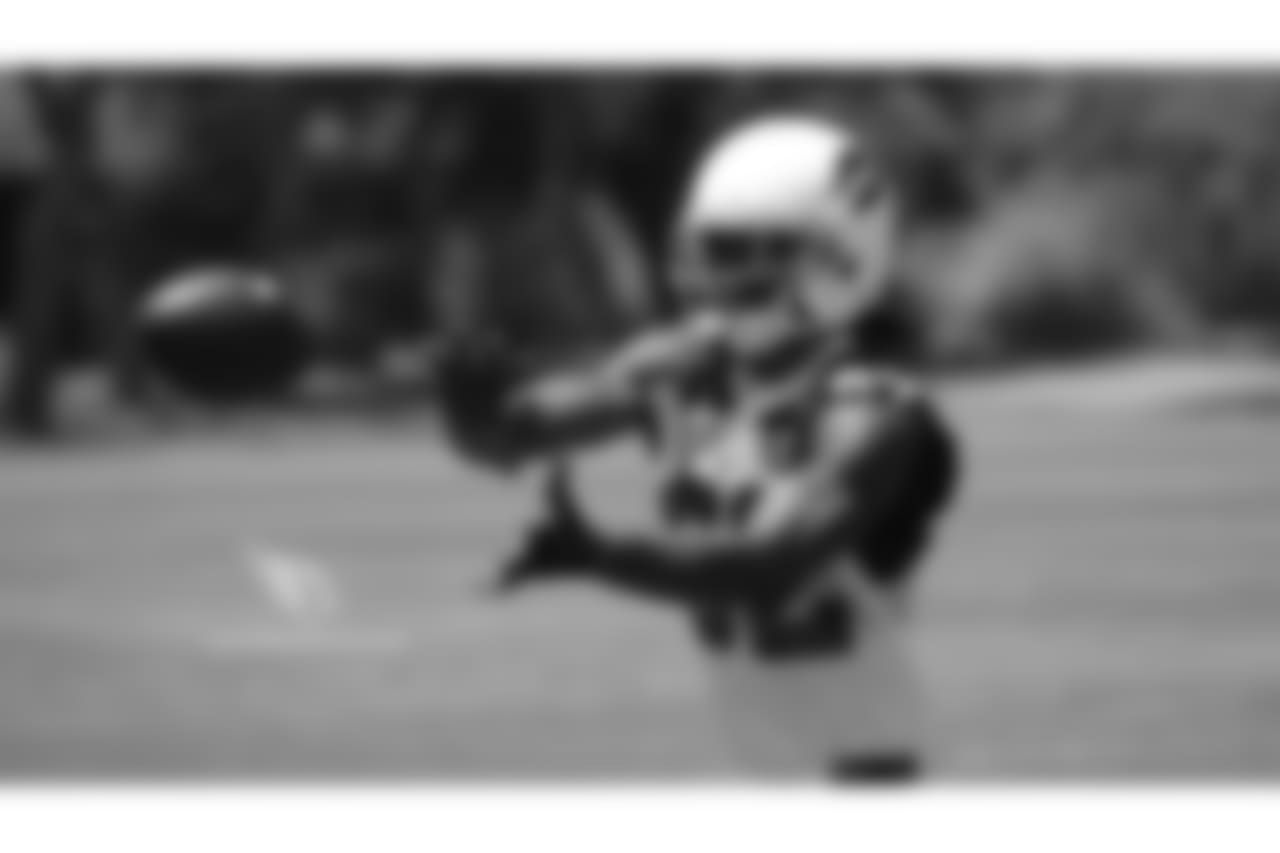 CB Lou Young III