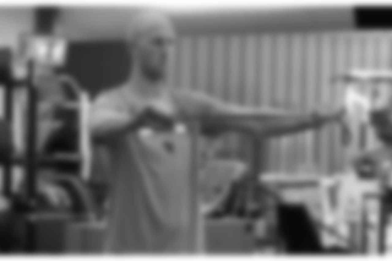QB Mike Glennon