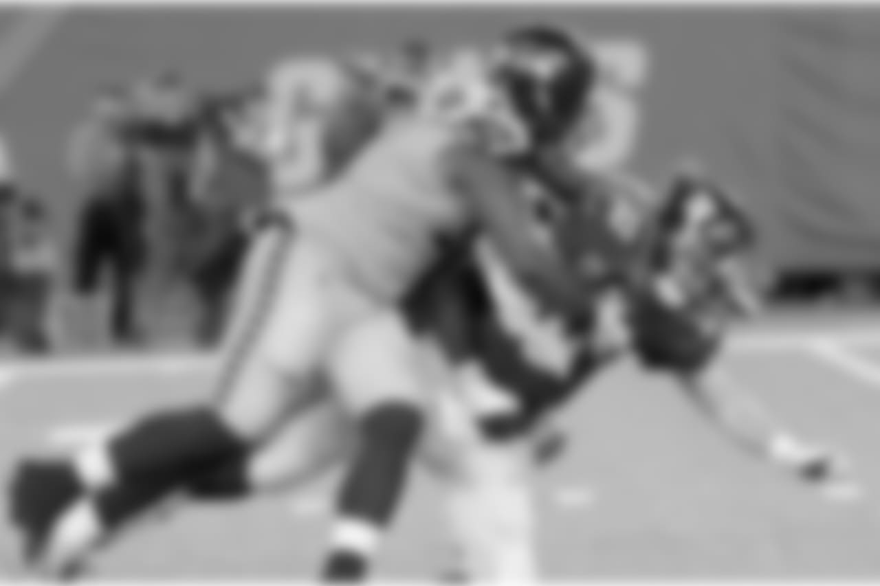 DT Sheldon Richardson