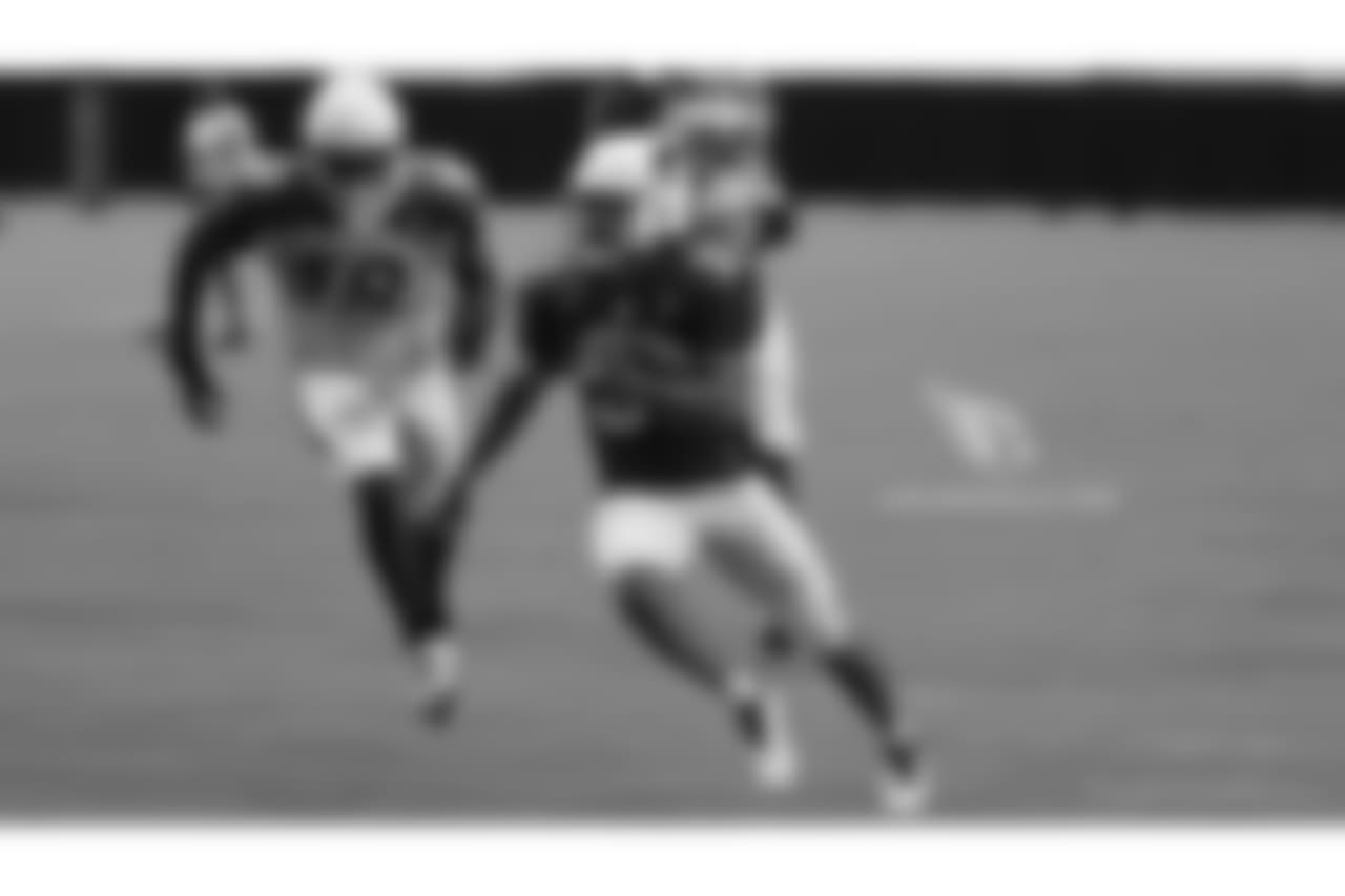 RB D.J. Foster