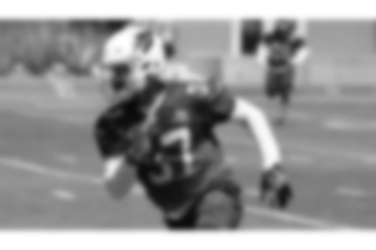 RB D.J. Foster