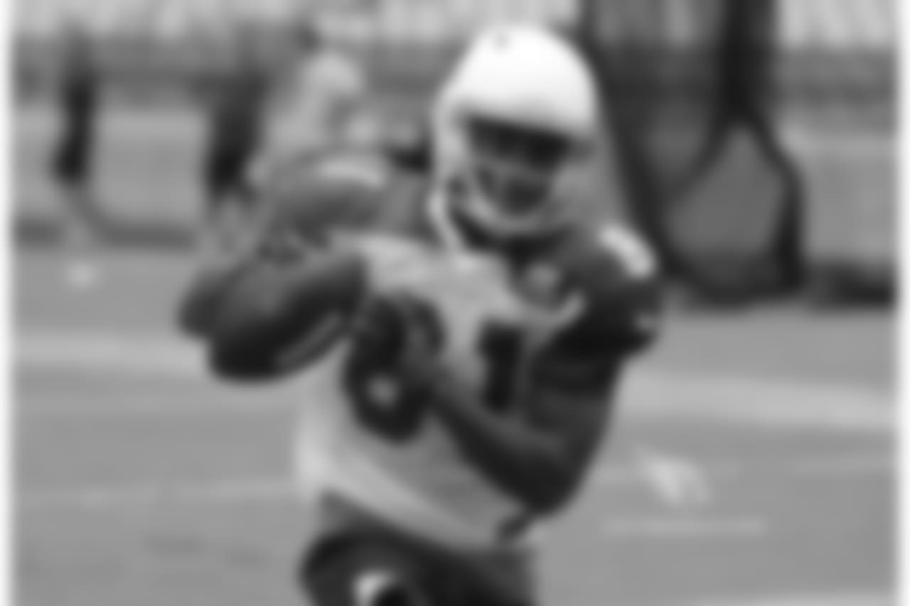 WR Chris Hubert