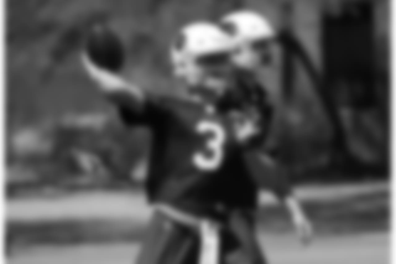 QB Josh Rosen
