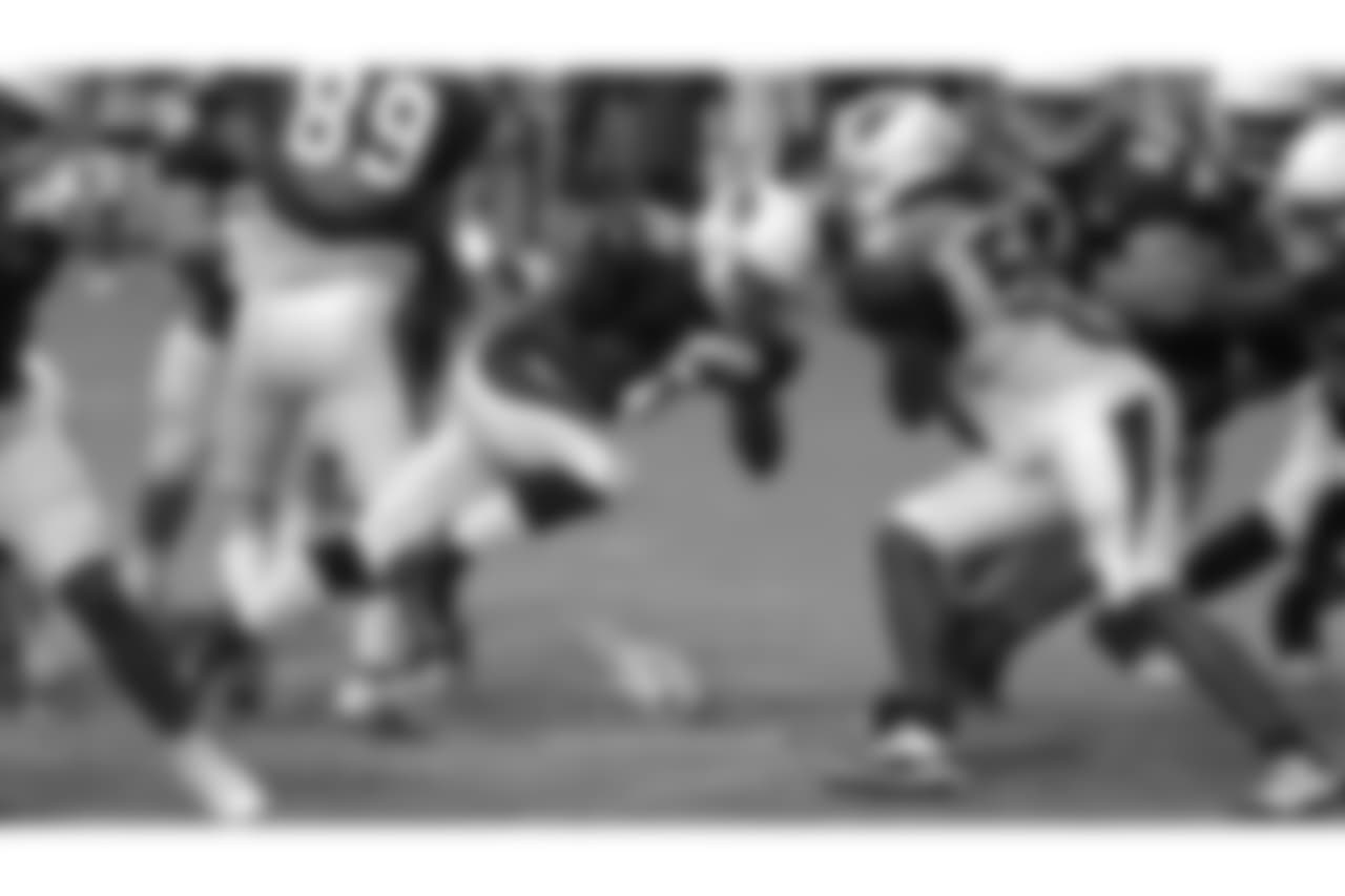 RB Chase Edmonds