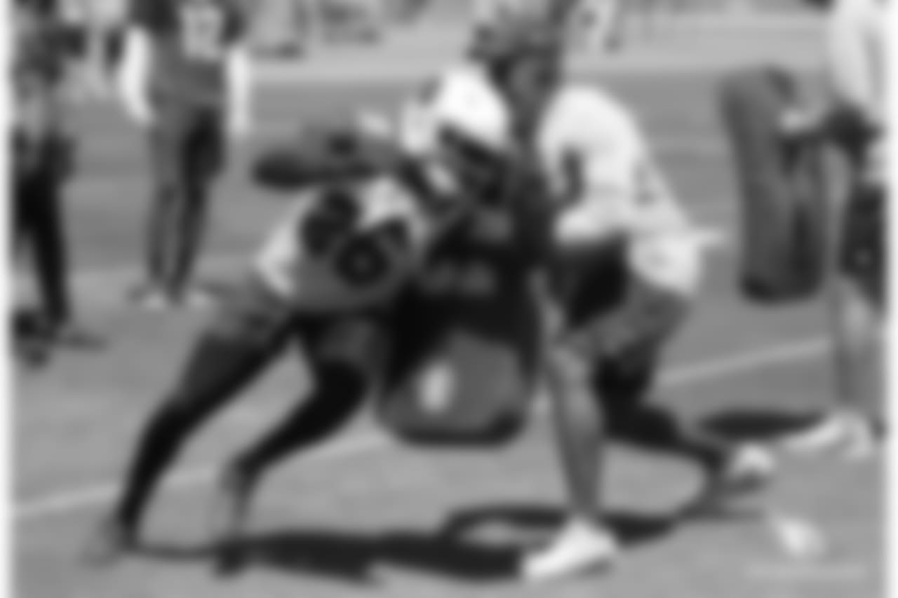 CB Brandon Williams